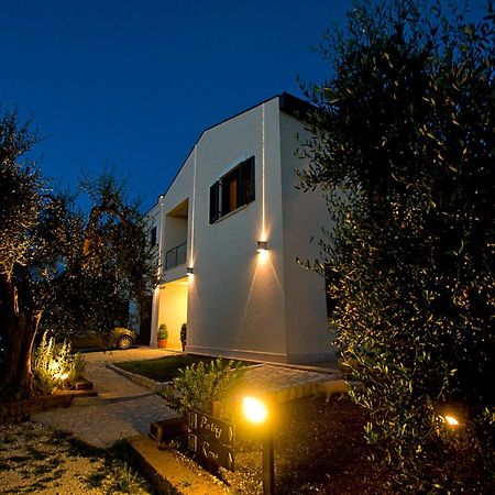 B&B Zia Ni Пескичи Экстерьер фото
