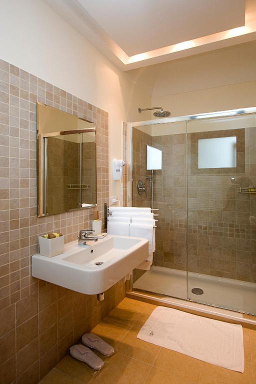 B&B Zia Ni Пескичи Номер фото