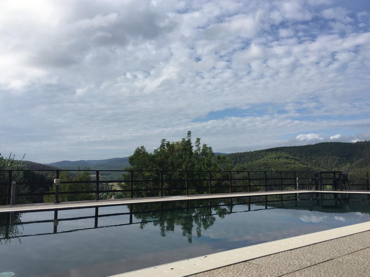 B&B Zia Ni Пескичи Экстерьер фото